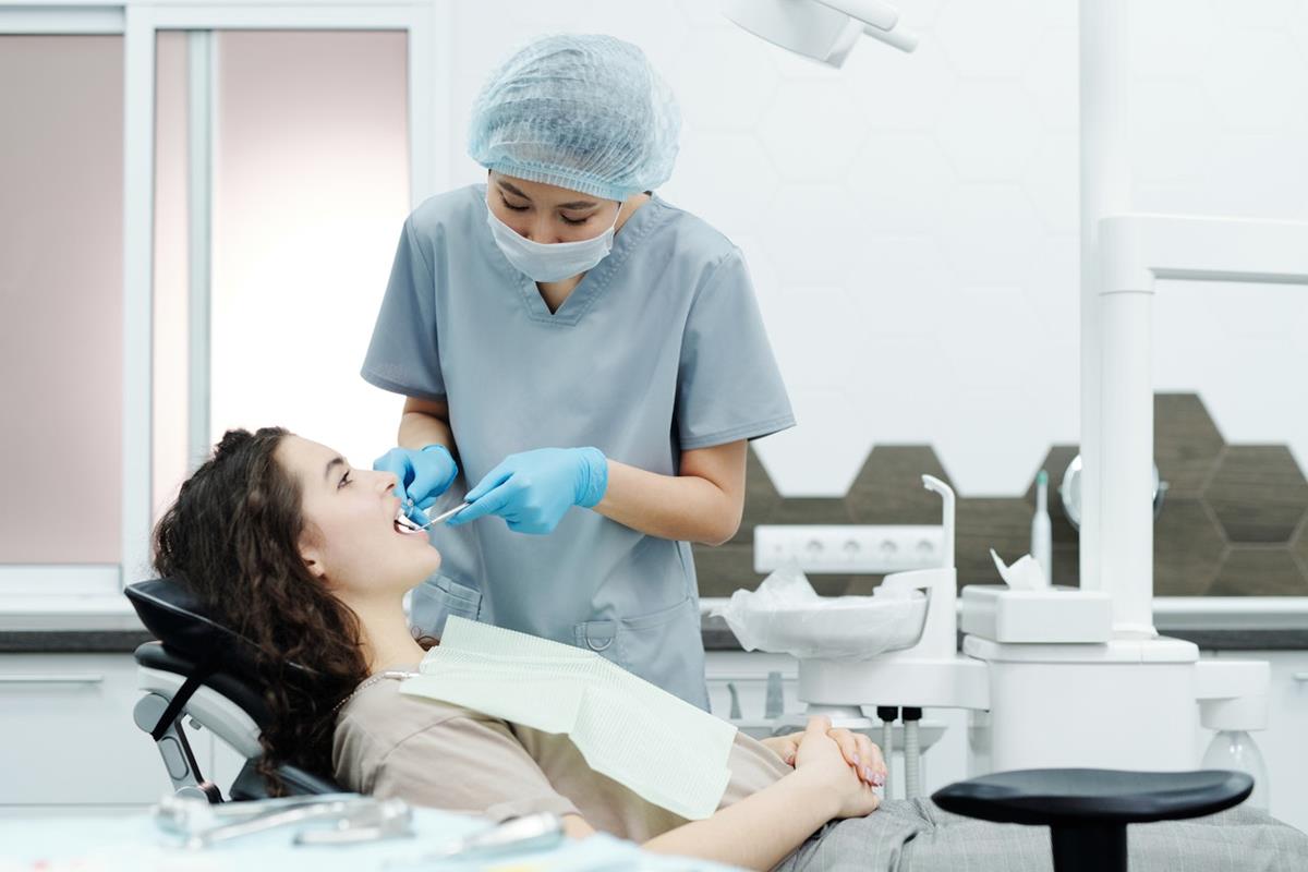 Jak często odwiedzacie ortodontów?