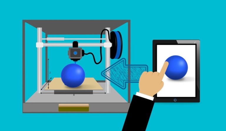 Jak druk 3D wprowadził rewolucję w produkcji przemysłowych systemów klimatyzacji