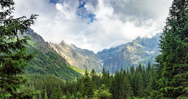 Zakopane zimą - gdzie znaleźć najlepsze noclegi?