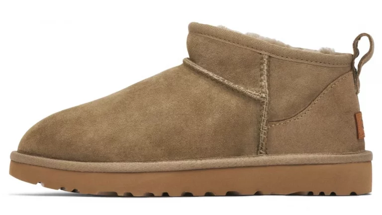 UGG Tazz Slipper – Komfort i styl na co dzień. Dlaczego warto je mieć?