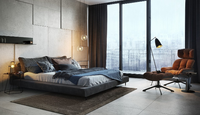 Gresy wielkoformatowe: Dlaczego nowoczesne wnętrza stawiają na format XXL?